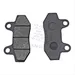 Brake Pad XR/CRF50-250CC